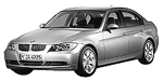 BMW E90 P168F Fault Code